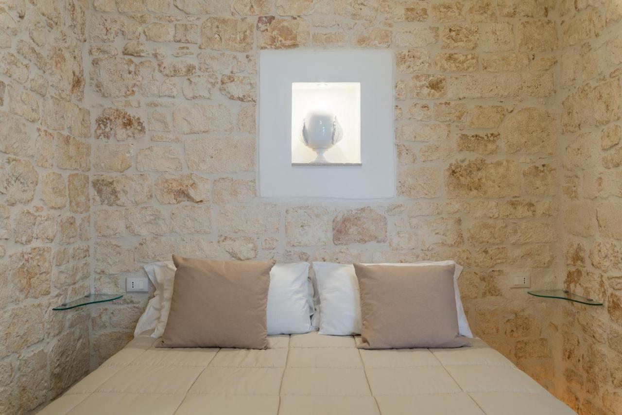 Pregiata Suite 25 Ostuni Exteriér fotografie