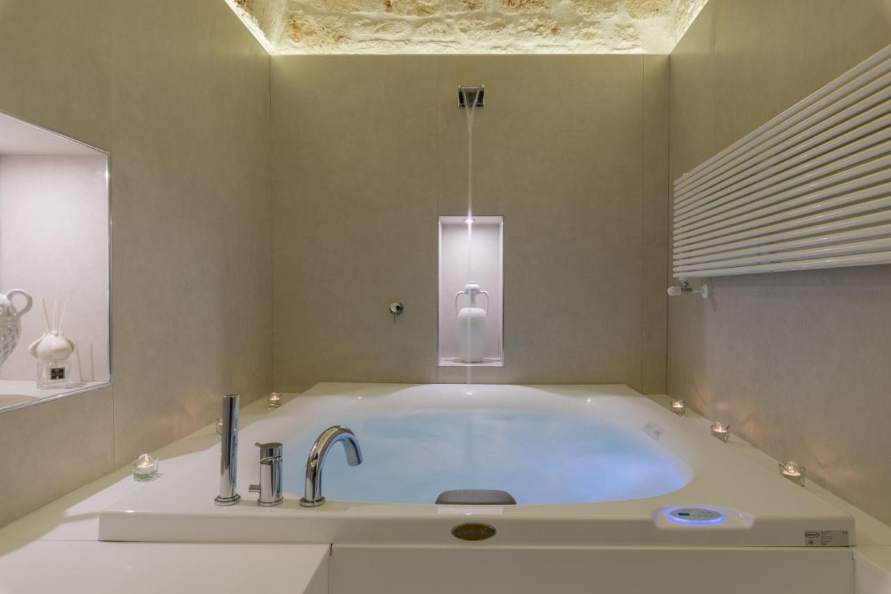 Pregiata Suite 25 Ostuni Exteriér fotografie
