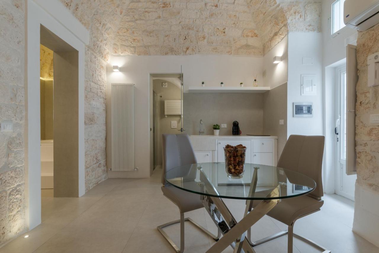 Pregiata Suite 25 Ostuni Exteriér fotografie