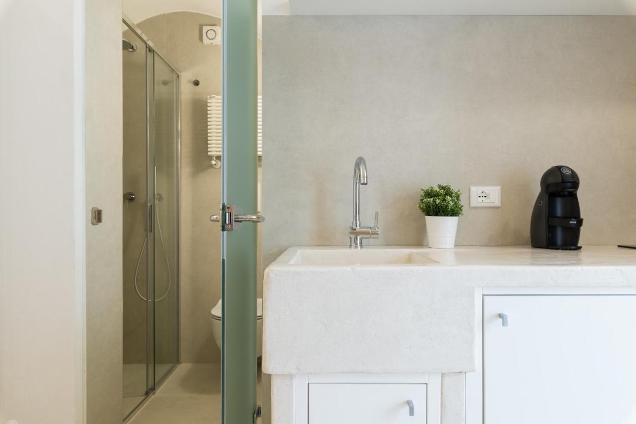Pregiata Suite 25 Ostuni Exteriér fotografie