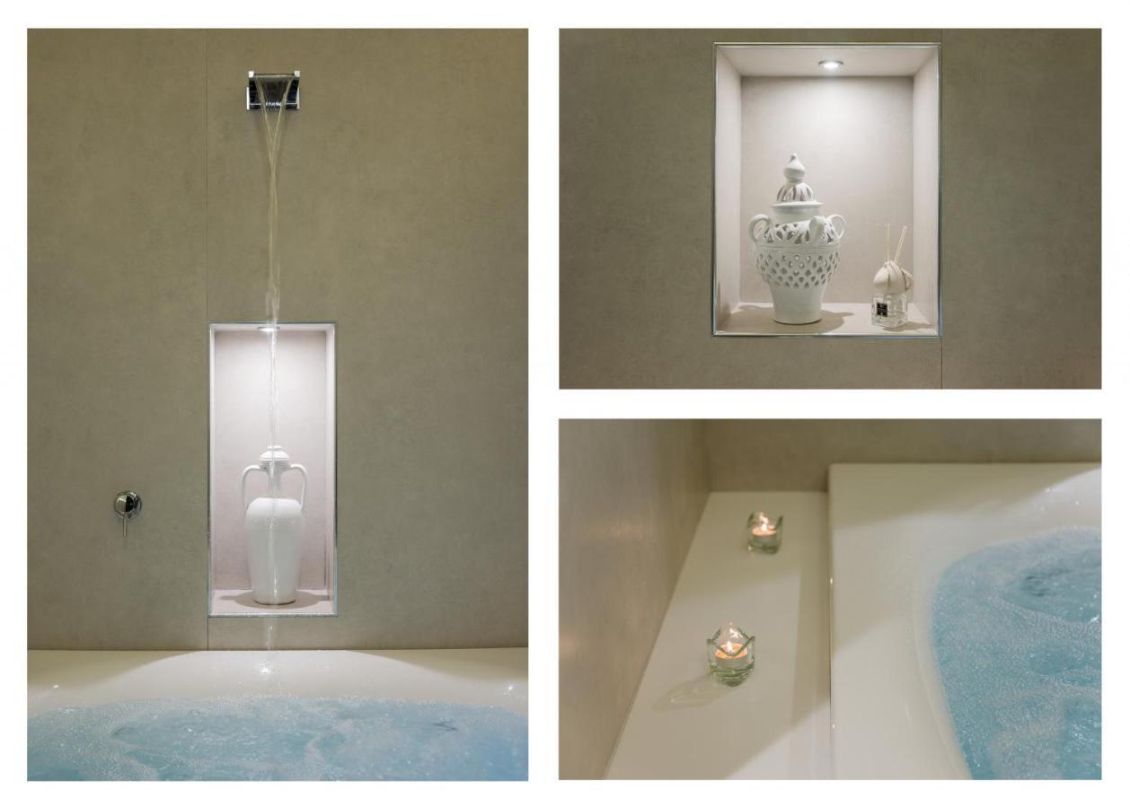 Pregiata Suite 25 Ostuni Exteriér fotografie