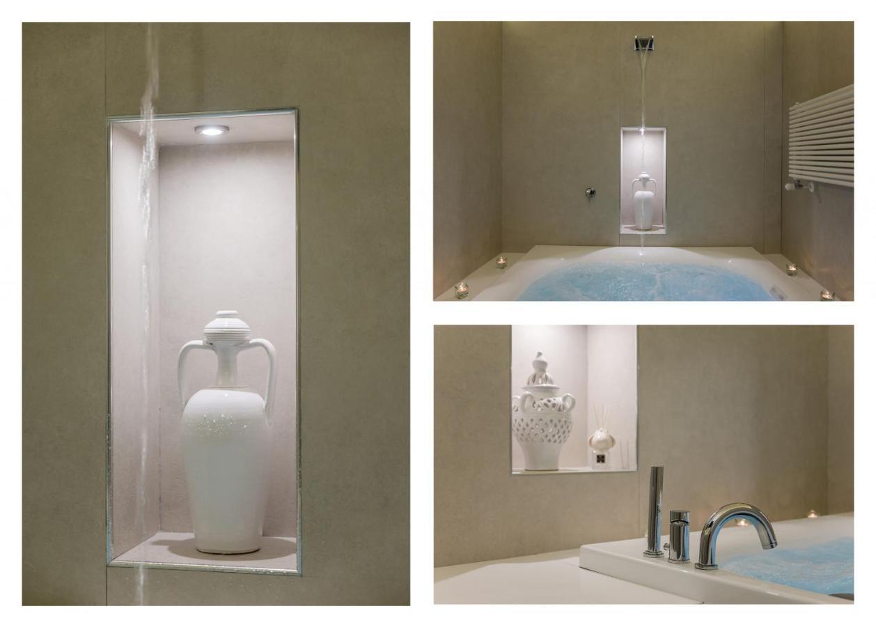 Pregiata Suite 25 Ostuni Exteriér fotografie